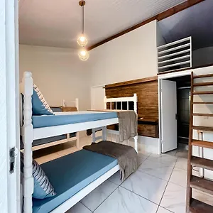 Ribeirao Dourado Albergue Florianópolis