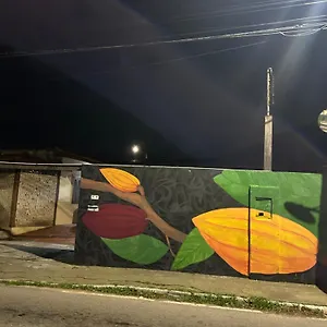Dutra Estalagem Florianópolis