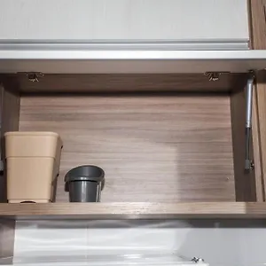 L'acqua Di Roma Fogão Micro-ondas Geladeira Park Aquático 5 Pessoas Caldas Novas