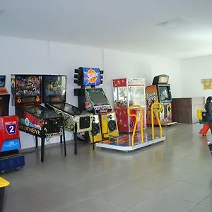 Riviera Park - Achei Ferias Caldas Novas