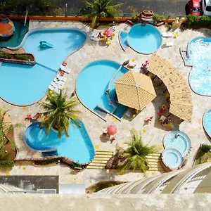 Flat Em Caldas Novas